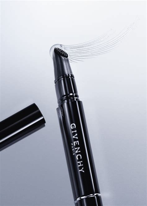 givenchy mister lash booster mascara|GIVENCHY Mister Lash Booster .